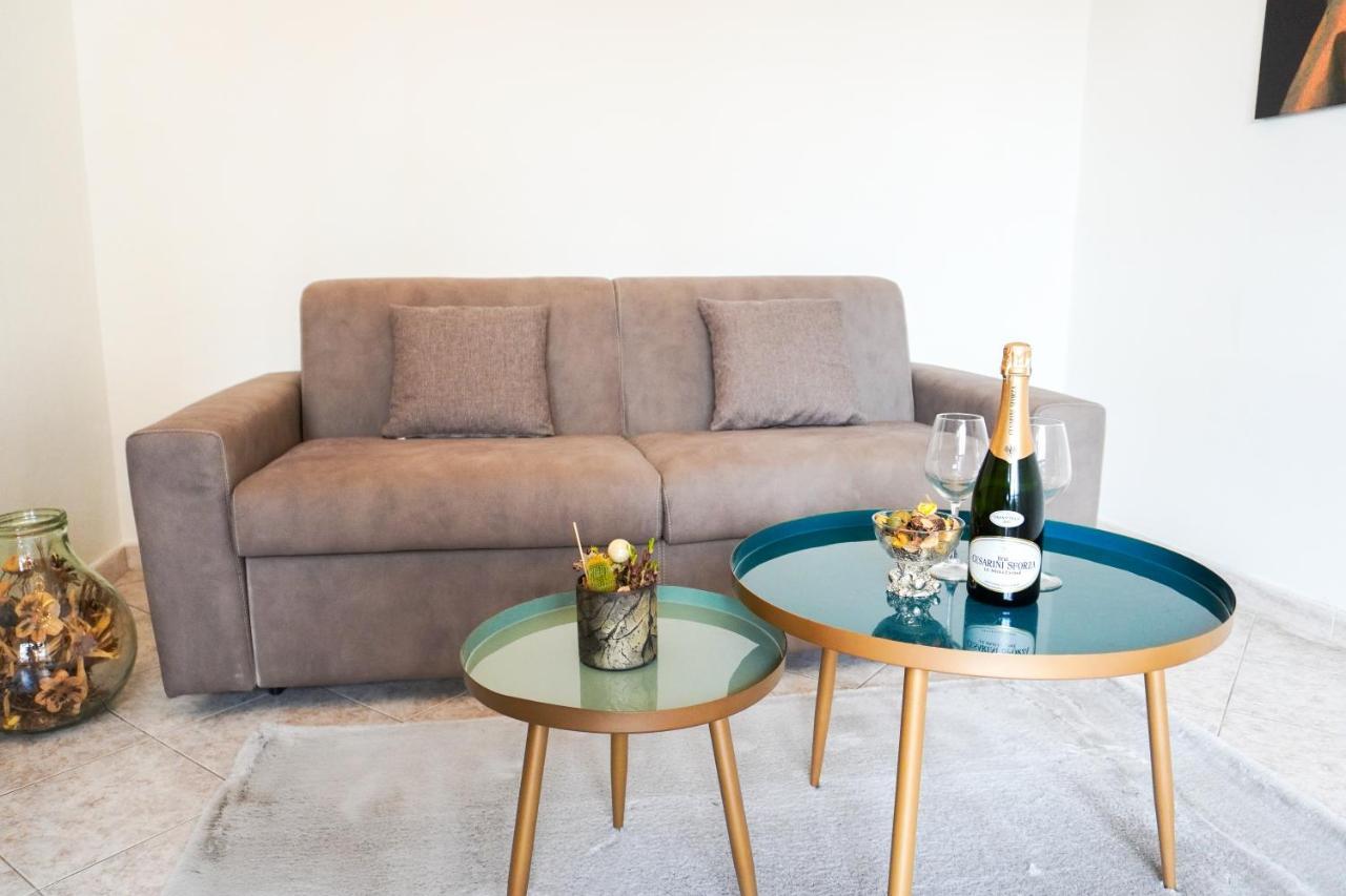 Fiera Apartment Pero Extérieur photo
