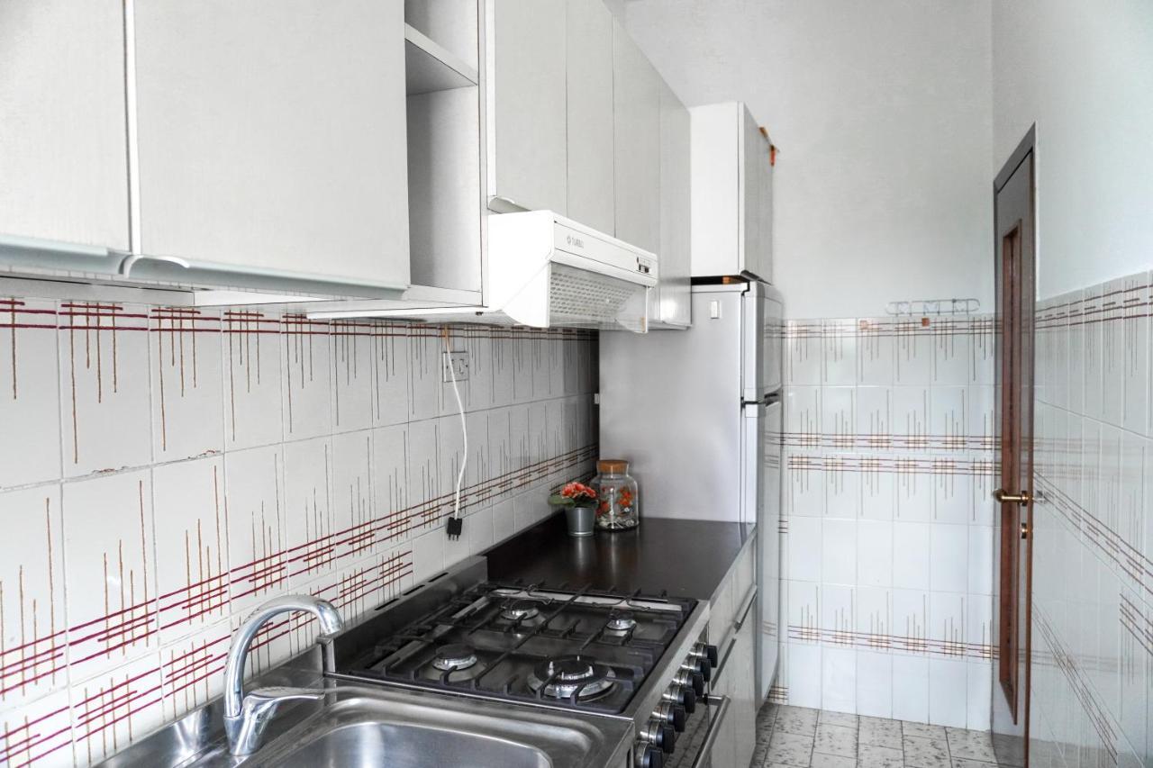 Fiera Apartment Pero Extérieur photo